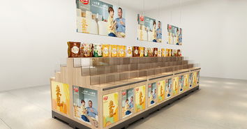 專業網站設計與策劃 打造卓越的食品行業在線平臺