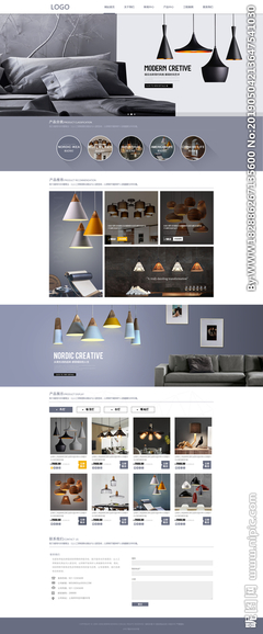 網(wǎng)頁設(shè)計(jì)的基石 探索PSD分層素材與設(shè)計(jì)圖庫的價(jià)值