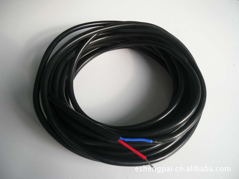優質耐壓設計與精湛工藝賦能——HID安定器專用硅膠芯線+80帕PVC絕緣線纜全解析